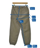 kolor（カラー）その他 茶 サイズ:1(S位) メンズ/2200659163202