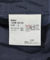 kolor（カラー）その他 紺 サイズ:2(M位) メンズ/2200711276109