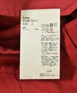 kolor（カラー）その他 赤 サイズ:3(L位) メンズ/2200710797056