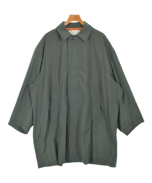 kolor(カラー)のステンカラーコート サイズ:1(S位) 54,300円