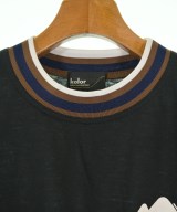 kolor（カラー）Tシャツ・カットソー 黒 サイズ:1(S位) メンズ/2200711745100