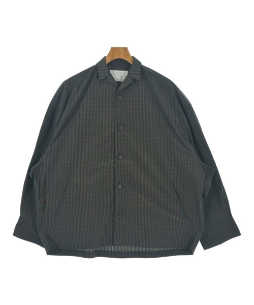 kolor(カラー)のカジュアルシャツ サイズ:1(XXL位) 10,400円