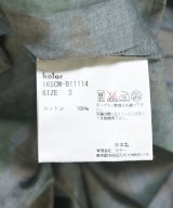 kolor（カラー）カジュアルシャツ その他（柄物・カラフル） サイズ:3(L位) メンズ/2200707514178