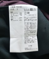 kolor（カラー）スラックス 緑 サイズ:3(L位) メンズ/2200709662112