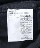 kolor（カラー）その他 黒 サイズ:2(M位) メンズ/2200709662143