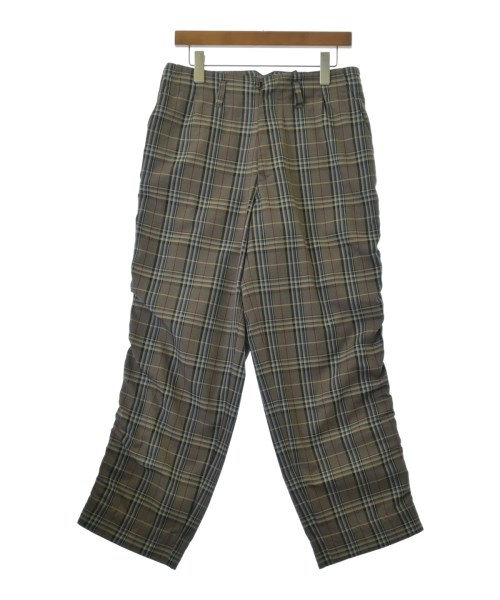 kolor(カラー)のスラックス サイズ:1(S位) 23,400円