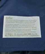 kolor（カラー）スラックス 緑 サイズ:2(M位) メンズ/2200711842144