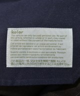 kolor（カラー）スラックス 茶 サイズ:2(M位) メンズ/2200711842168