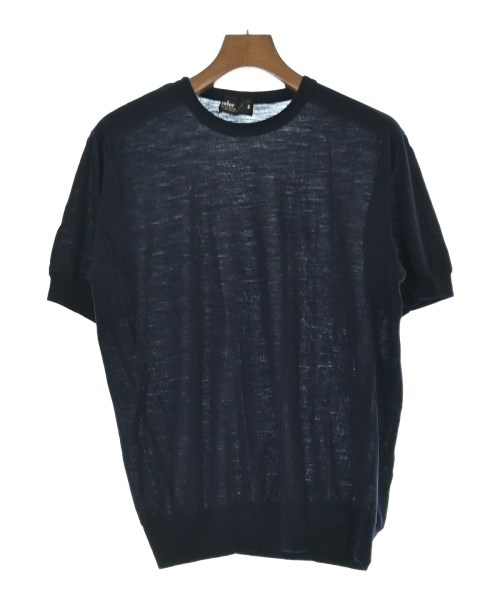 kolor（カラー）Tシャツ・カットソー 紺 サイズ:3(L位) メンズ/2200713001174