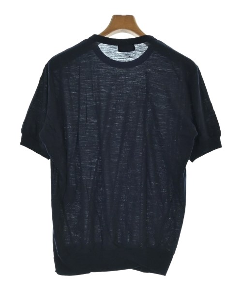 kolor（カラー）Tシャツ・カットソー 紺 サイズ:3(L位) メンズ/2200713001174