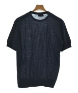 kolor（カラー）Tシャツ・カットソー 紺 サイズ:3(L位) メンズ/2200713001174