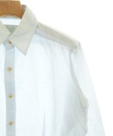 kolor（カラー）カジュアルシャツ 青 サイズ:1(M位) メンズ/2200713830064