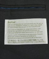 kolor（カラー）テーラードジャケット 黒 サイズ:3(L位) メンズ/2200713880021