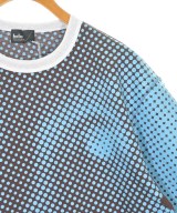 kolor（カラー）Tシャツ・カットソー 茶 サイズ:4(XL位) メンズ/2200713880045