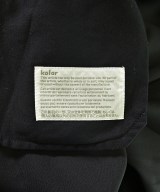 kolor（カラー）スラックス 黒 サイズ:2(M位) メンズ/2200713880052