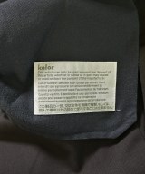 kolor（カラー）スラックス 茶 サイズ:2(M位) メンズ/2200713880076