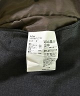 kolor（カラー）スラックス グレー サイズ:2(M位) メンズ/2200713880083