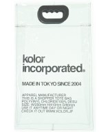 kolor バッグ（その他）