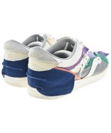 kolor（カラー）スニーカー 白 サイズ:-(27.5cm位) メンズ/2200713880168