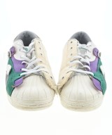 kolor（カラー）スニーカー 白 サイズ:-(27.5cm位) メンズ/2200713880168
