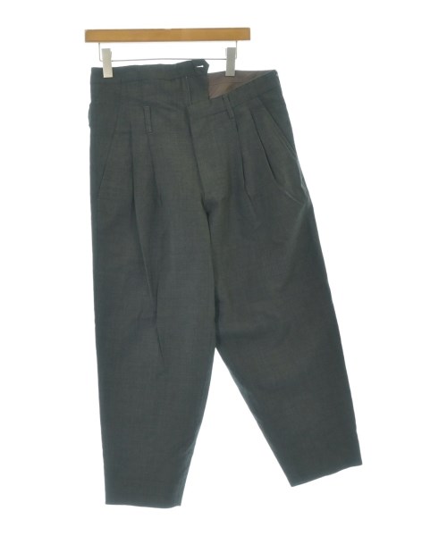 kolor(カラー)のスラックス サイズ:3(L位) 13,000円