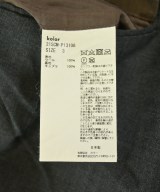 kolor（カラー）スラックス グレー サイズ:3(L位) メンズ/2200714005010