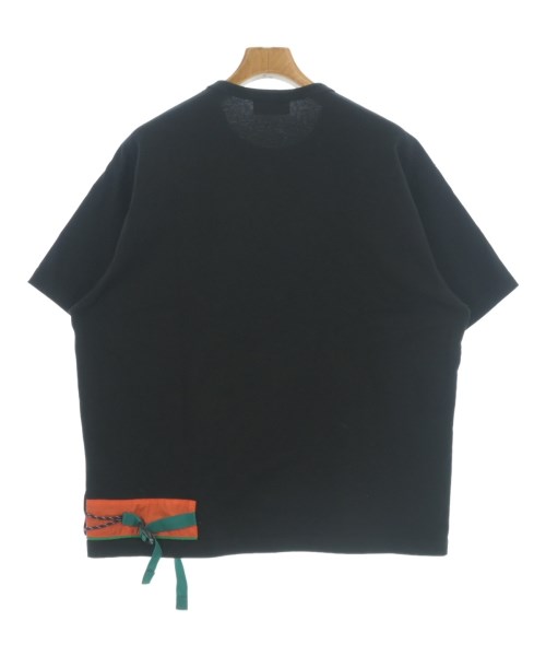 kolor（カラー）Tシャツ・カットソー 黒 サイズ:1(S位) メンズ/2200713513011