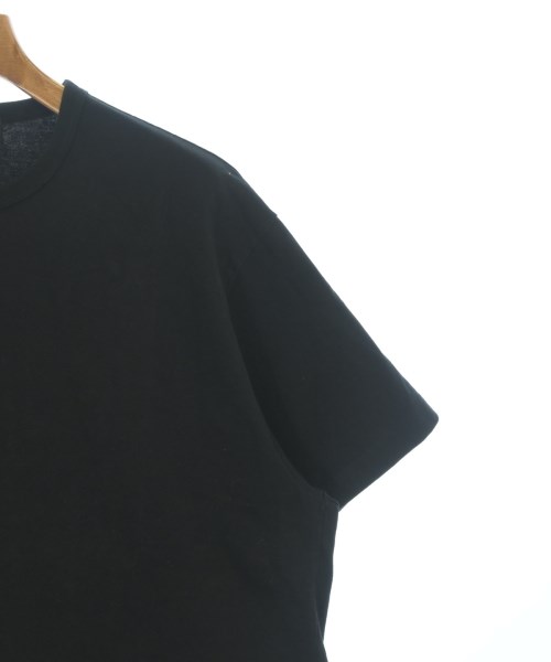 kolor（カラー）Tシャツ・カットソー 黒 サイズ:1(S位) メンズ/2200713513011