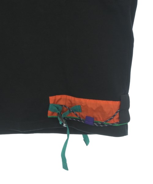 kolor（カラー）Tシャツ・カットソー 黒 サイズ:1(S位) メンズ/2200713513011