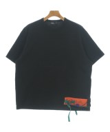 kolor（カラー）Tシャツ・カットソー 黒 サイズ:1(S位) メンズ/2200713513011