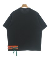 kolor（カラー）Tシャツ・カットソー 黒 サイズ:1(S位) メンズ/2200713513011