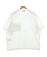 kolor（カラー）Tシャツ・カットソー 白 サイズ:1(S位) メンズ/2200713513028