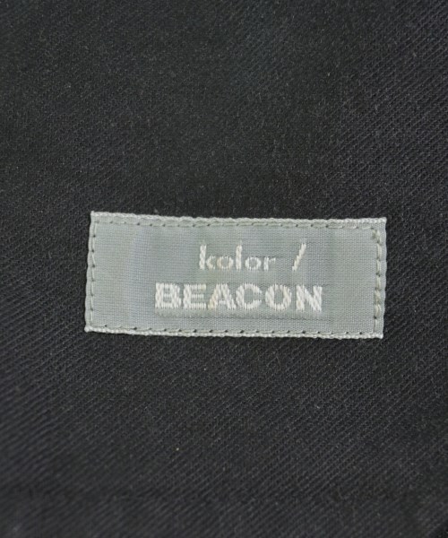 kolor（カラー）その他 グレー サイズ:1(S位) メンズ/2200710498229