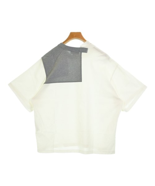 kolor（カラー）Tシャツ・カットソー 白 サイズ:2(M位) メンズ/2200716370017