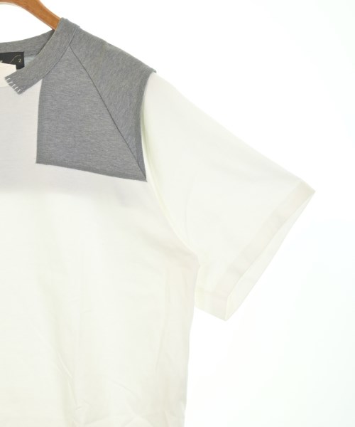 kolor（カラー）Tシャツ・カットソー 白 サイズ:2(M位) メンズ/2200716370017