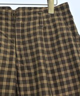 kolor（カラー）その他 茶 サイズ:2(M位) メンズ/2200714559056