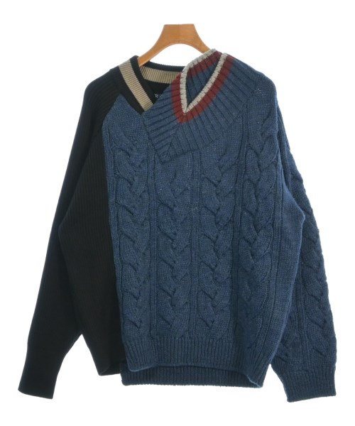 kolor(カラー)のニット・セーター サイズ:1(S位) 26,000円