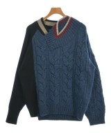 kolor ニット・セーター