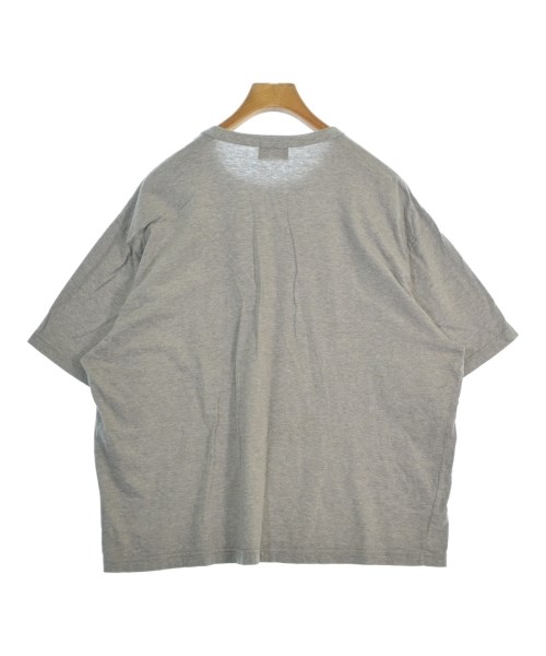 kolor（カラー）Tシャツ・カットソー グレー サイズ:3(L位) メンズ/2200716899259