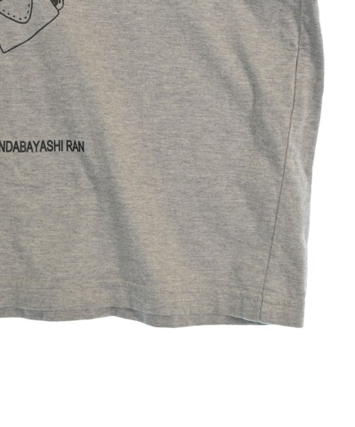 kolor（カラー）Tシャツ・カットソー グレー サイズ:3(L位) メンズ/2200716899259