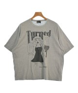 kolor（カラー）Tシャツ・カットソー グレー サイズ:3(L位) メンズ/2200716899259