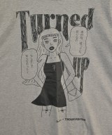 kolor（カラー）Tシャツ・カットソー グレー サイズ:3(L位) メンズ/2200716899259