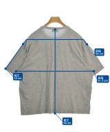kolor（カラー）Tシャツ・カットソー グレー サイズ:3(L位) メンズ/2200716899259