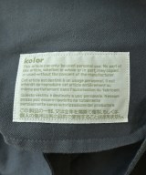 kolor（カラー）その他 グレー サイズ:1(S位) メンズ/2200716899549