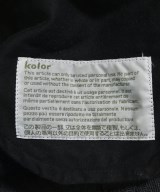 kolor（カラー）スラックス グレー サイズ:2(M位) メンズ/2200718526016