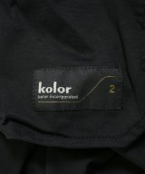 kolor（カラー）その他 黒 サイズ:2(M位) メンズ/2200718930028