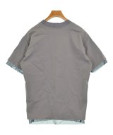 kolor（カラー）Tシャツ・カットソー グレー サイズ:2(M位) メンズ/2200715483060