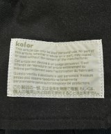 kolor（カラー）その他 紺 サイズ:2(M位) メンズ/2200719378126