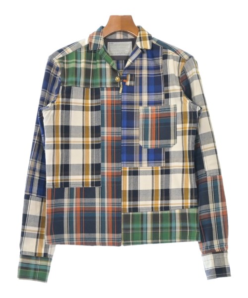 カラー(kolor)のkolor ブルゾン（その他）