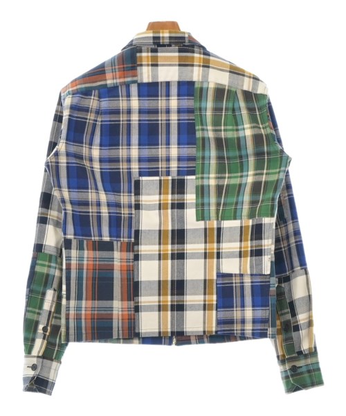 kolor（カラー）その他 紺 サイズ:2(M位) メンズ/2200645073010